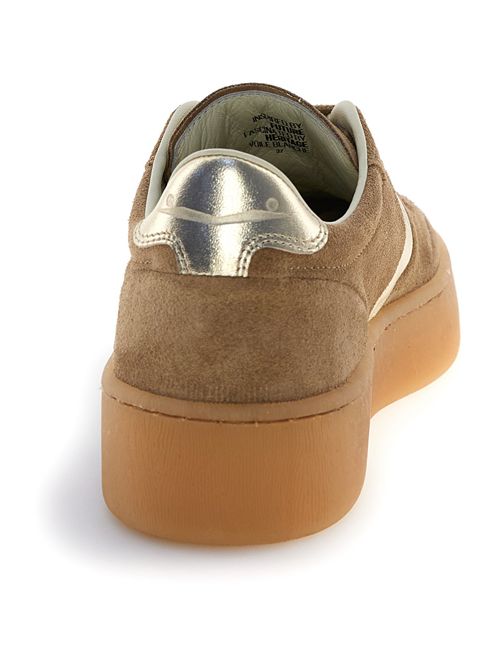  VOILE BLANCHE | MIND 02 WBROWN PLATINUM